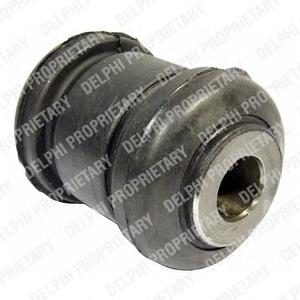 Подвеска, рычаг независимой подвески колеса DELPHI