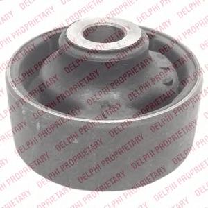 Подвеска, рычаг независимой подвески колеса DELPHI