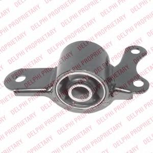 Подвеска, рычаг независимой подвески колеса DELPHI