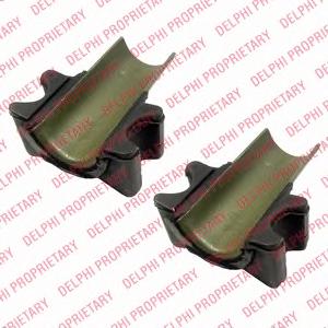 Опора, стабилизатор DELPHI TD687W