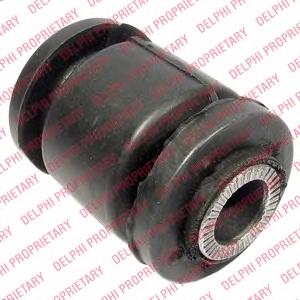 Подвеска, рычаг независимой подвески колеса DELPHI TD698W