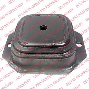 Сайлентблок задней балки DELPHI TD715W