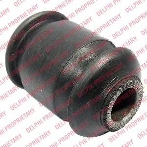 Подвеска, рычаг независимой подвески колеса DELPHI