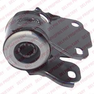 Подвеска, рычаг независимой подвески колеса DELPHI