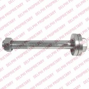 Болт крепления, рычаг DELPHI