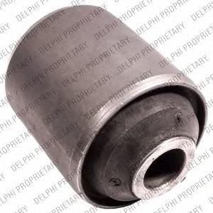 Подвеска, стойка вала DELPHI