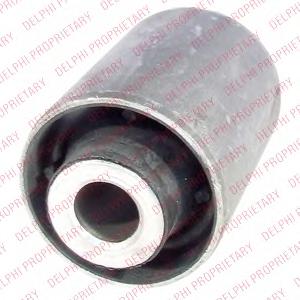 Подвеска, рычаг независимой подвески колеса DELPHI TD845W