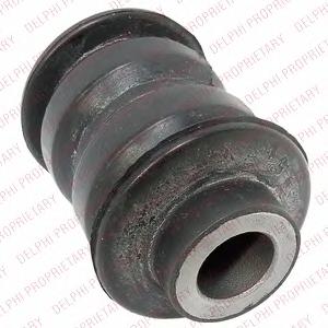 Подвеска, рычаг независимой подвески колеса DELPHI