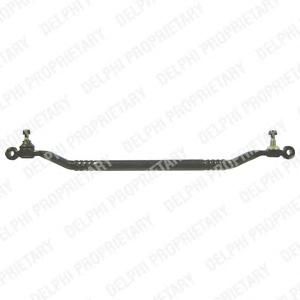 Продольная рулевая тяга DELPHI