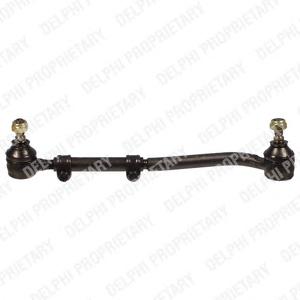Поперечная рулевая тяга DELPHI