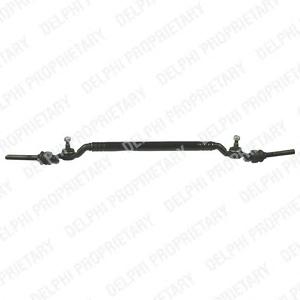 Продольная рулевая тяга DELPHI