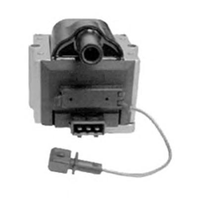 Катушка зажигания MAGNETI MARELLI