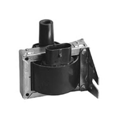 Катушка зажигания MAGNETI MARELLI