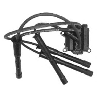 Катушка зажигания MAGNETI MARELLI