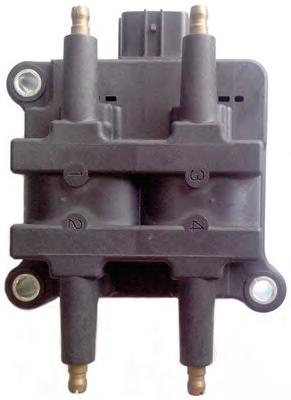 Катушка зажигания MAGNETI MARELLI