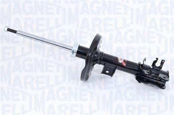 Амортизатор MAGNETI MARELLI