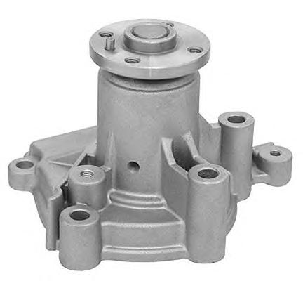 Водяной насос MAGNETI MARELLI