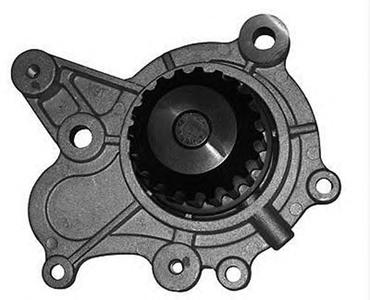 Водяной насос MAGNETI MARELLI 352316170569