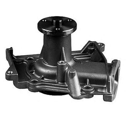 Водяной насос MAGNETI MARELLI