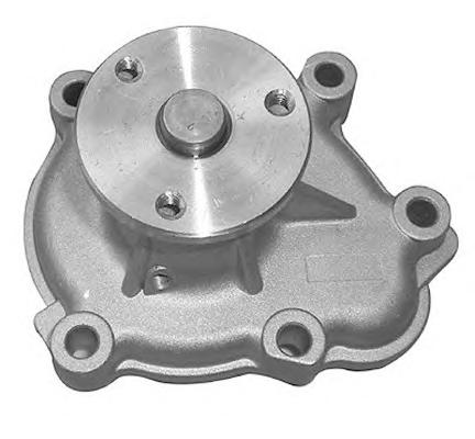 Водяной насос MAGNETI MARELLI