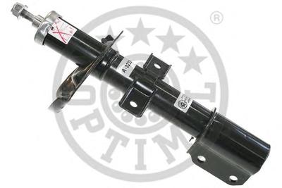 Амортизатор OPTIMAL A-3233H