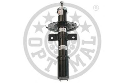 Амортизатор OPTIMAL