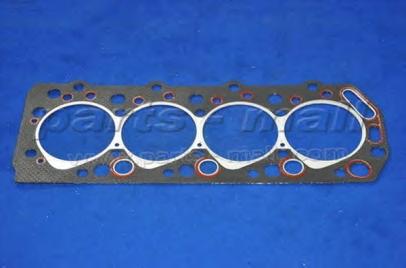 Прокладка, головка цилиндра PARTS-MALL