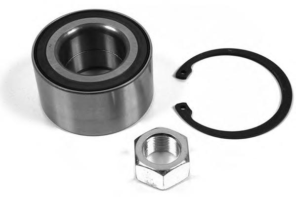 Комплект подшипника ступицы колеса MOOG