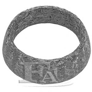 Уплотнительное кольцо, труба выхлопного газа FA1 751970