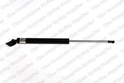 Газовая пружина, крышка багажник KILEN 440025