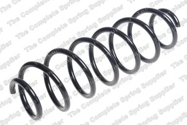 Пружина ходовой части KILEN