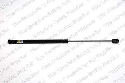 Газовая пружина, крышка багажник KILEN 412031