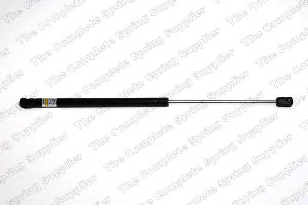 Газовая пружина, крышка багажник KILEN