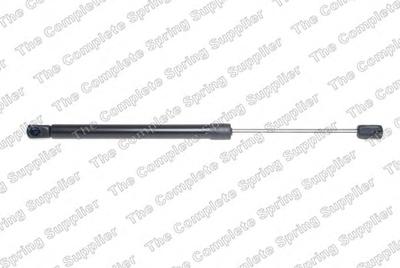 Газовая пружина, крышка багажник KILEN 425002