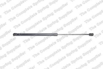 Газовая пружина, крышка багажник KILEN 442061