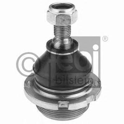 Несущий / направляющий шарнир FEBI BILSTEIN