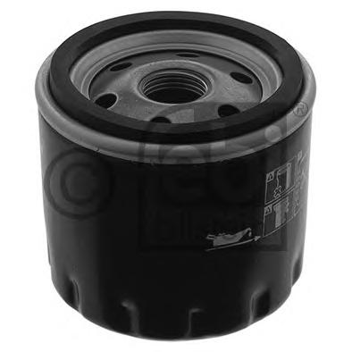 Масляный фильтр FEBI BILSTEIN
