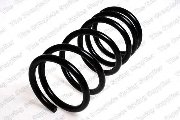 Пружина ходовой части KILEN