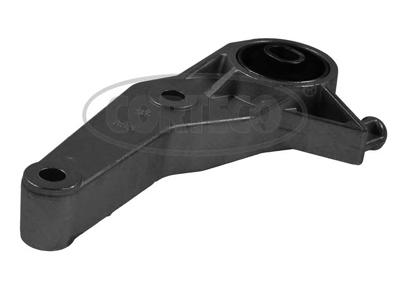 Подвеска, двигатель CORTECO