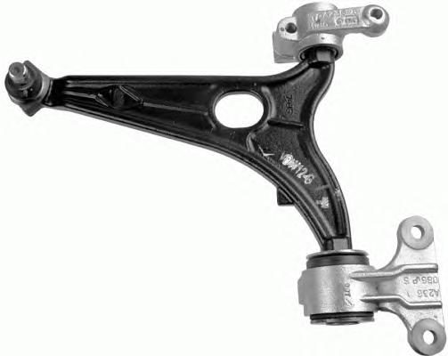 Рычаг независимой подвески колеса, подвеска колеса LEMFORDER