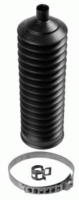 Пыльник, рулевое управление LEMFORDER