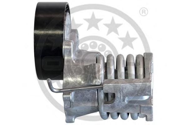 Натяжитель ремня, клиновой зубча OPTIMAL