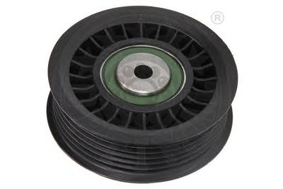 Натяжной ролик, поликлиновой  ремень OPTIMAL 0-N1954S