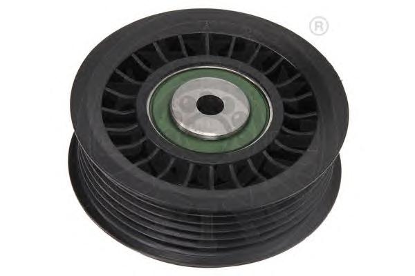 Натяжной ролик, поликлиновой  ремень OPTIMAL