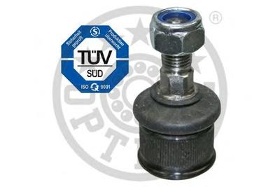 Несущий / направляющий шарнир OPTIMAL G3-965