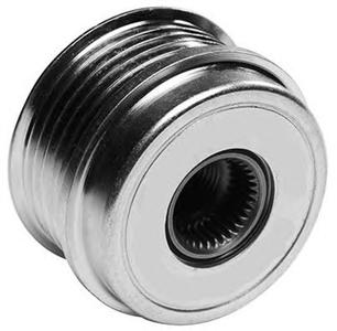Шкив генератора MAGNETI MARELLI 940113010009