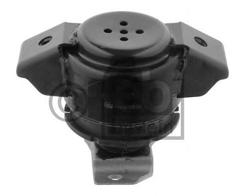 Подвеска, двигатель FEBI BILSTEIN