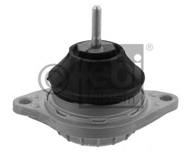 Подвеска, двигатель FEBI BILSTEIN 01105