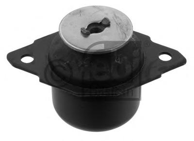 Подвеска, двигатель FEBI BILSTEIN 01107