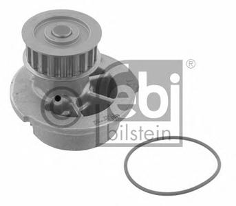 Водяной насос FEBI BILSTEIN 01262
